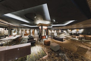 Shin-Osaka Esaka Tokyu Rei Hotel