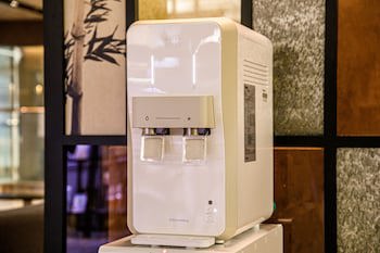 Shin-Osaka Esaka Tokyu Rei Hotel