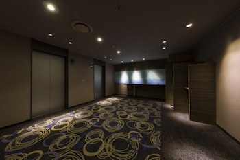 Shin-Osaka Esaka Tokyu Rei Hotel