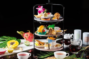 Shin-Osaka Esaka Tokyu Rei Hotel