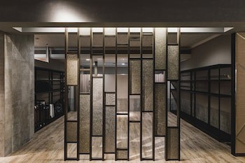Shin-Osaka Esaka Tokyu Rei Hotel