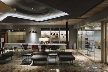 Shin-Osaka Esaka Tokyu Rei Hotel