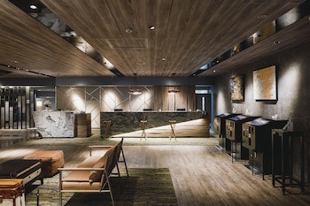 Shin-Osaka Esaka Tokyu Rei Hotel