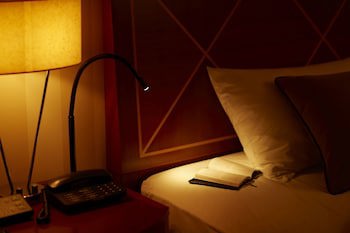 Imperial Hotel Osaka