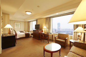 Imperial Hotel Osaka