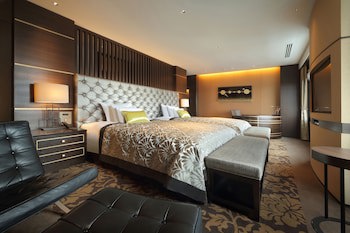 Hotel Metropolitan Sendai