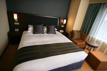 Hotel Metropolitan Sendai
