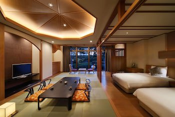 Hotel Metropolitan Sendai