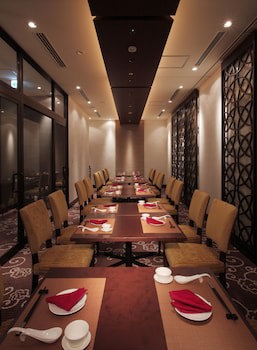 Hotel Metropolitan Sendai