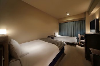 Hotel Metropolitan Sendai