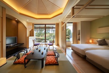Hotel Metropolitan Sendai