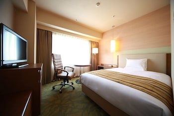 Hotel Metropolitan Sendai