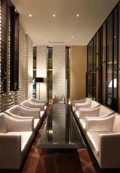 Hotel Metropolitan Sendai