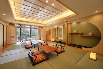 Hotel Metropolitan Sendai