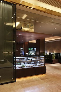 Hotel Metropolitan Sendai