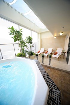 Hotel Metropolitan Sendai