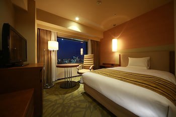 Hotel Metropolitan Sendai