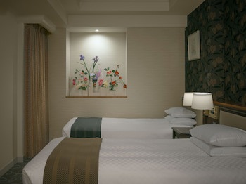 Kumamoto Hotel Castle
