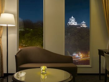 Kumamoto Hotel Castle