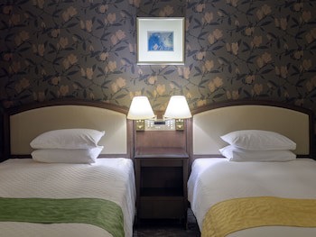 Kumamoto Hotel Castle