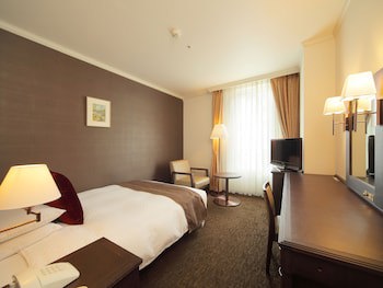 Kumamoto Hotel Castle