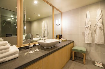 Kumamoto Hotel Castle