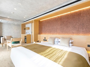 Kumamoto Hotel Castle