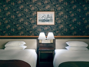 Kumamoto Hotel Castle