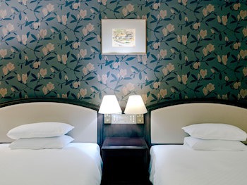 Kumamoto Hotel Castle