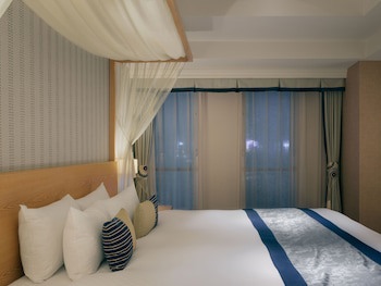 Kumamoto Hotel Castle