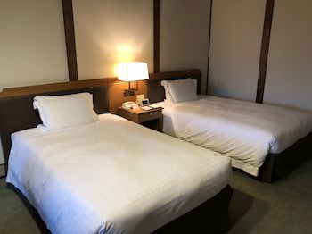 Nara Hotel