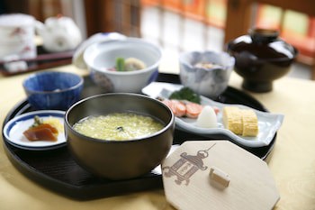 Nara Hotel
