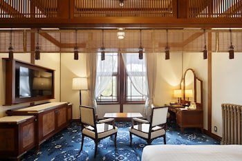 Nara Hotel