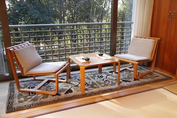 Nara Hotel
