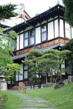 Nara Hotel