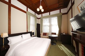 Nara Hotel