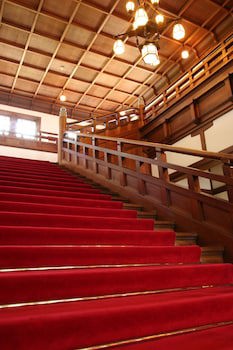 Nara Hotel