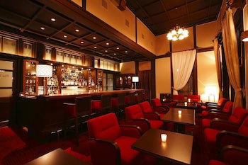 Nara Hotel