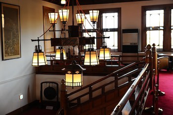 Nara Hotel