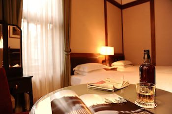 Nara Hotel