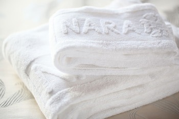 Nara Hotel