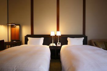 Nara Hotel