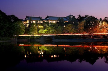Nara Hotel
