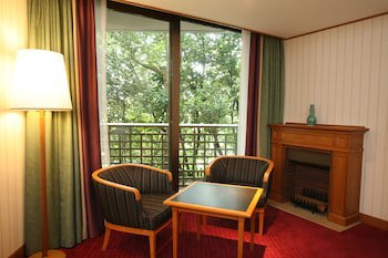 Nara Hotel