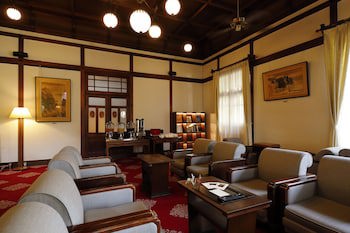 Nara Hotel