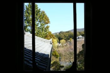 Nara Hotel