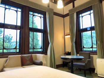 Nara Hotel