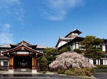 Nara Hotel