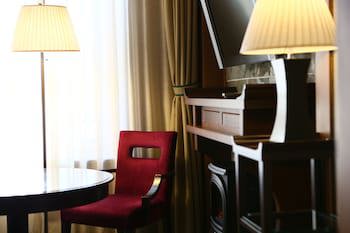 Nara Hotel