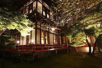 Nara Hotel